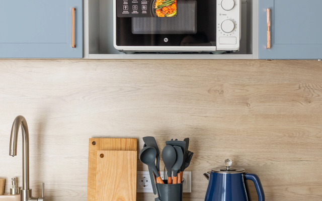 Kislorod 275 - Stilnye Apartmenty v g.Sochi Flat