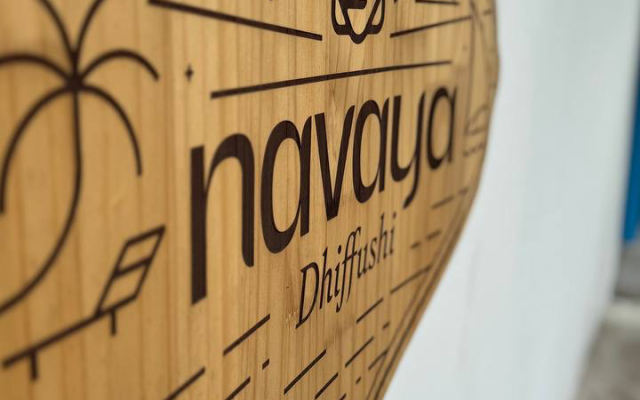 Navaya Dhiffushi Guest house