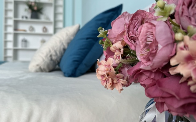 Квартира В Хабаровске