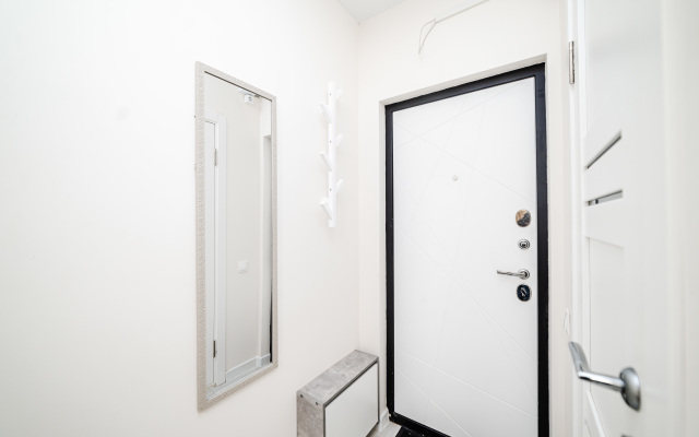 Апартаменты Новая Башиловка 6 (2)