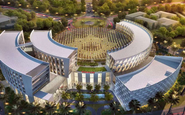 IntercityHotel Muscat