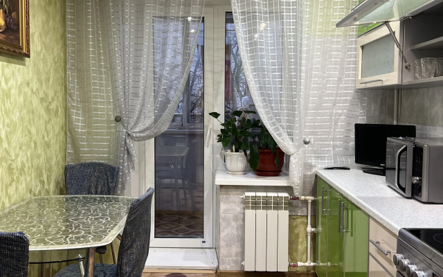 Furmanova 17 Flat
