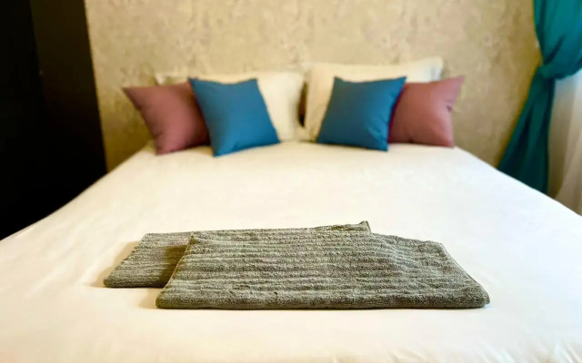 Уютная двухкомнатная квартира в Коньково