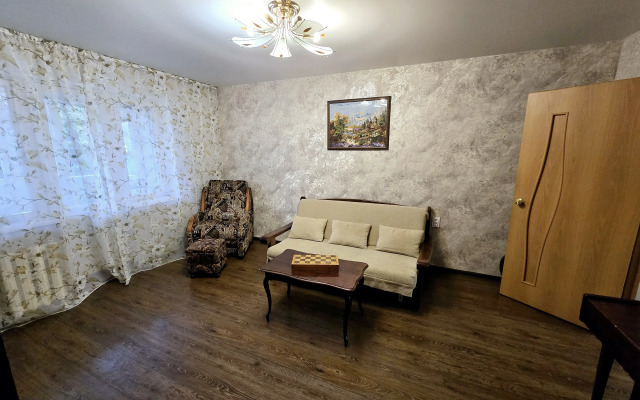 Na Zhemchuzhnoy Flat