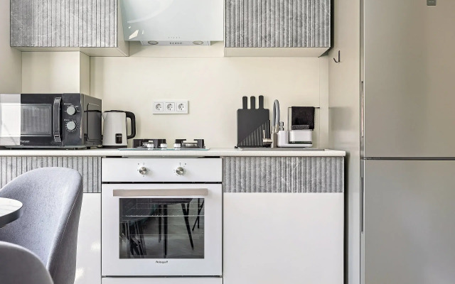 Уютная Квартира в центре у метро