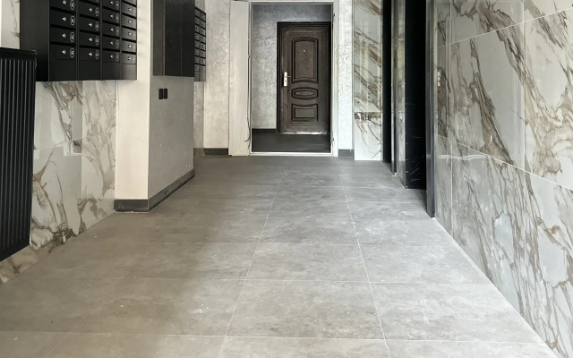 Квартира в элитном жк Звезда