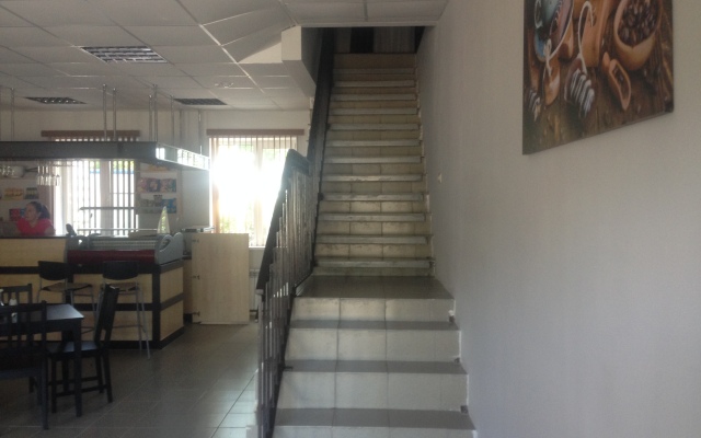 Noj Mini-Hotel