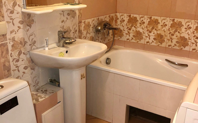 Апартаменты Чернышевского 199