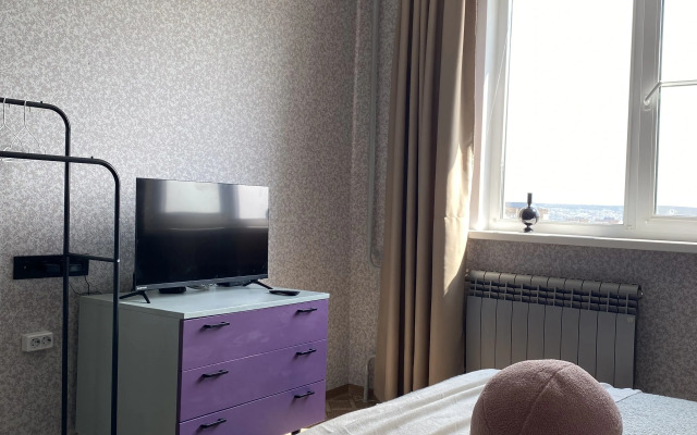 Квартира на Мурысева 65