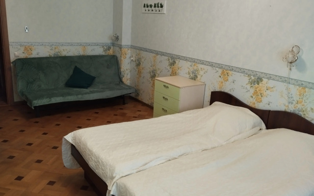 Квартира Просторная с Большой Гостиной