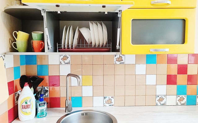 Квартира на Коммунистическом Проспекте 35