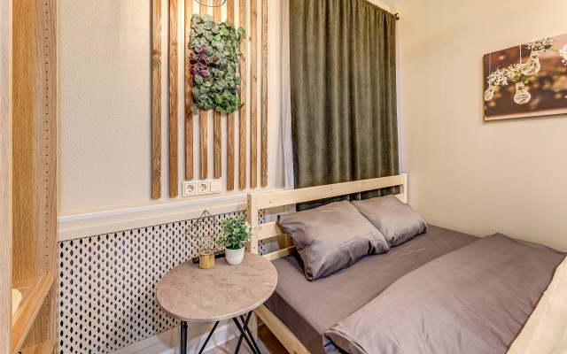 Apartment Ecolife 2