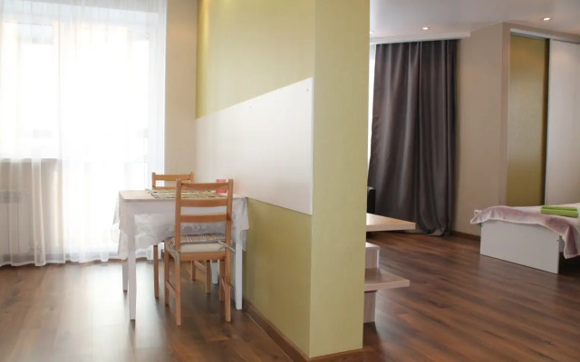 Stolichny 16 Apartments