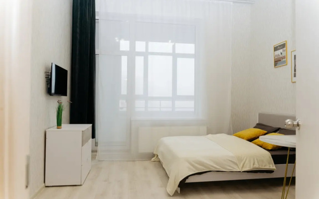 Na Gertsena 4 Apartments