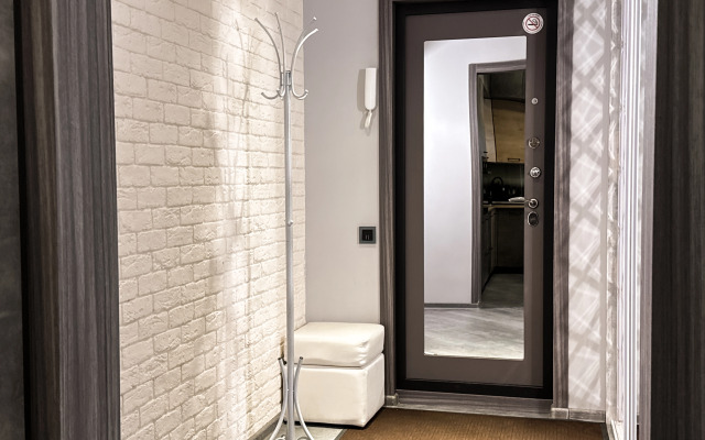 Квартира IZI home Kamchatka в деловом центре города