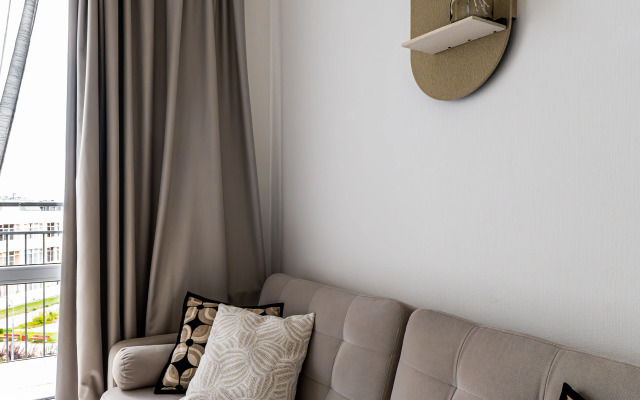 MunHaus Flat