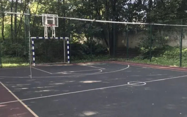 Частный дом на улице Радио, 36А