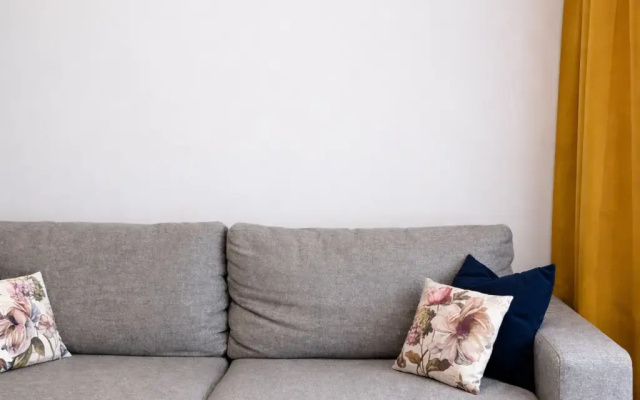 Apartamenty 1-komnatnye Apartamenty