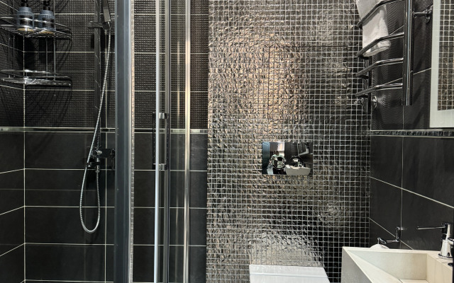 Квартира Дизайнерская студия рядом с ТЦ Зеленый