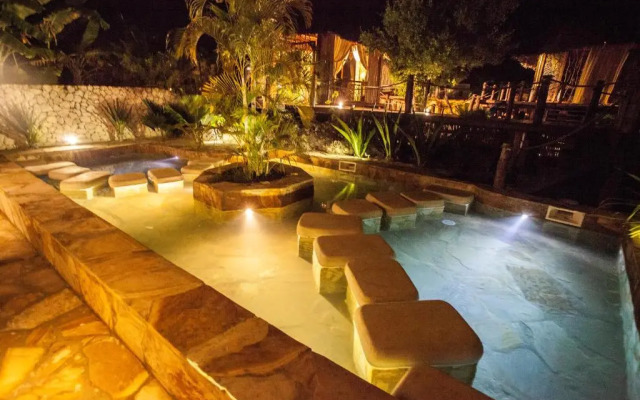 Fruit&Spice Wellness Resort Zanzibar Hotel