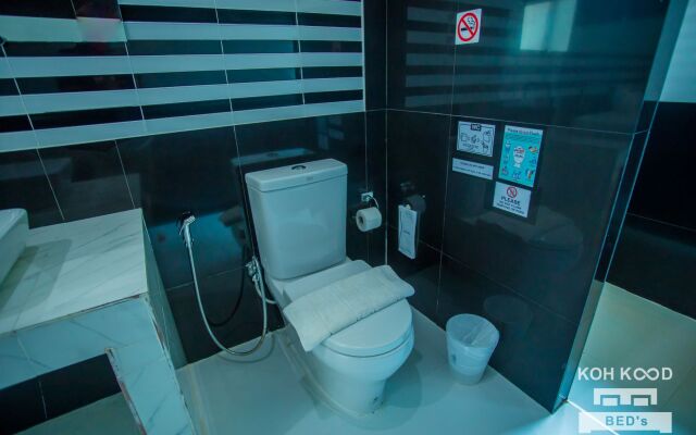 Koh Kood BED's Mini-Hotel
