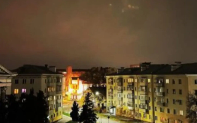 Emerald Apartments