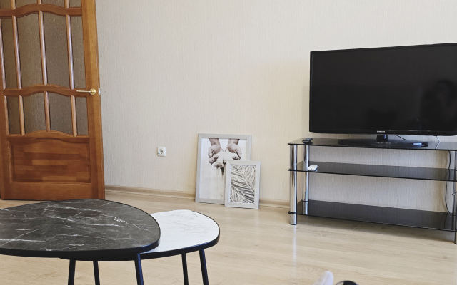 Квартира Еl Home рядом с Волгой и МТЛ Ареной