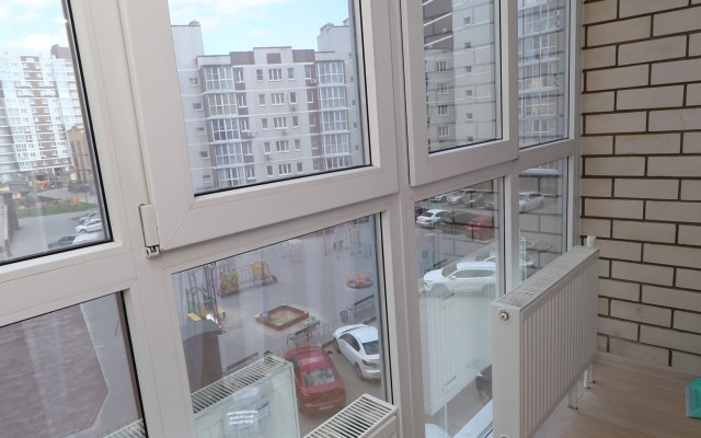 Квартира на Улице И.В. Свиридова 10