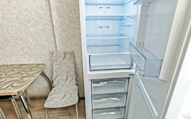 Квартира на Никольском Проспекте