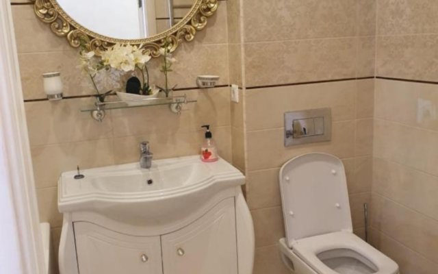 Dombay Vershina 711 Apart-Hotel