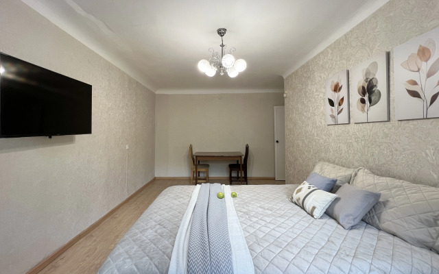 2-Kom Babushkina 23-61 Kakdoma Ulan-Ude Flat