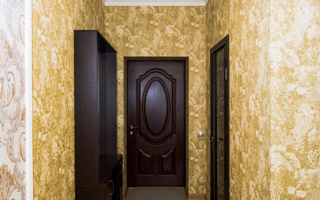 Versal' Guest House