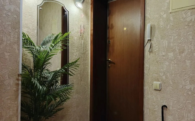 Квартира на Красильникова 48