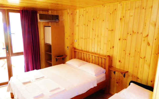 Patalya Pension