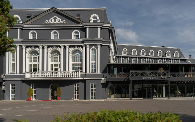 Congress Hotel Business Park Kartmazovo