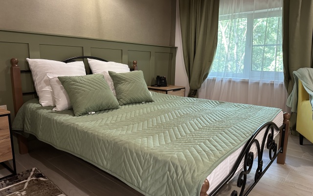 Divnoe Guest house