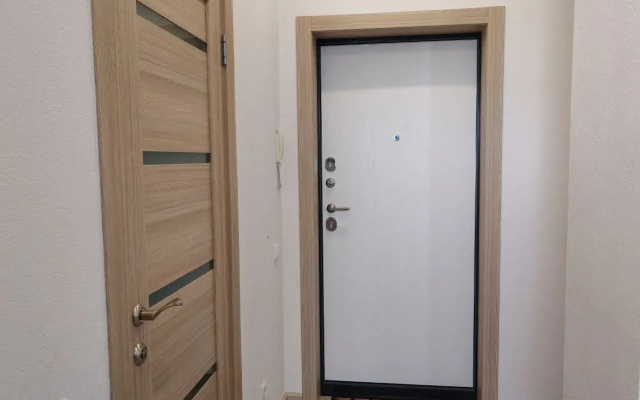 Квартира Формата 1+ в Звёздном Городке