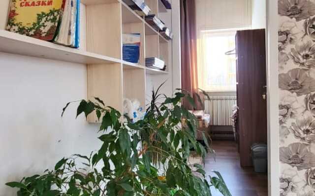Dobr Bobr Private House