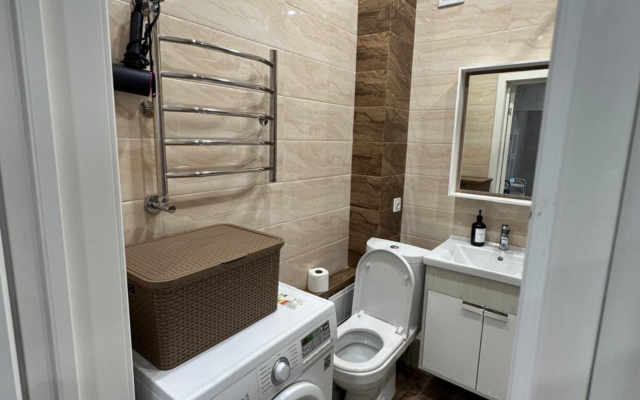Posutochnaya Sdacha Kvartir V Pyatigorske Flat