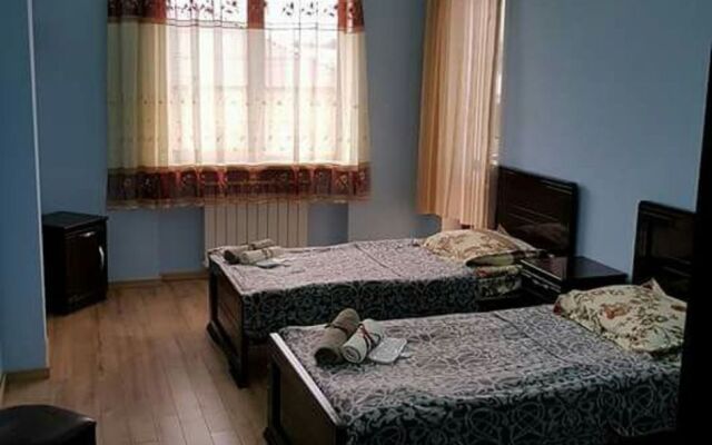 Eagle Guest House