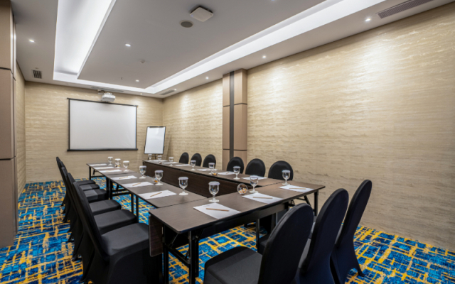 Aston Emidary Bangka Hotel and Conference Center