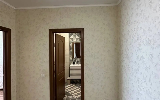 Апартаменты 2х комнатные на Рыбной деревне