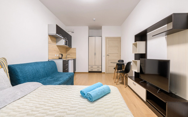 Апартаменты RentalSPb