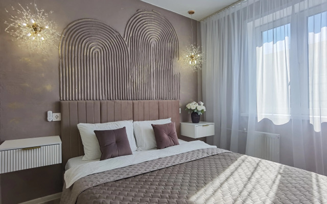 Квартира Актрисы