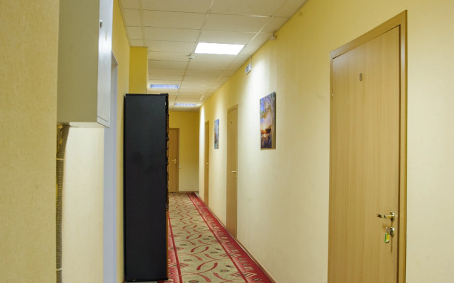 Ormand - Kingisepp Hotel