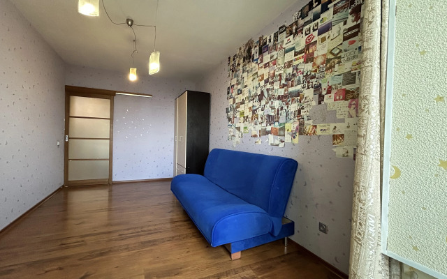 Okolo VDNH Flat