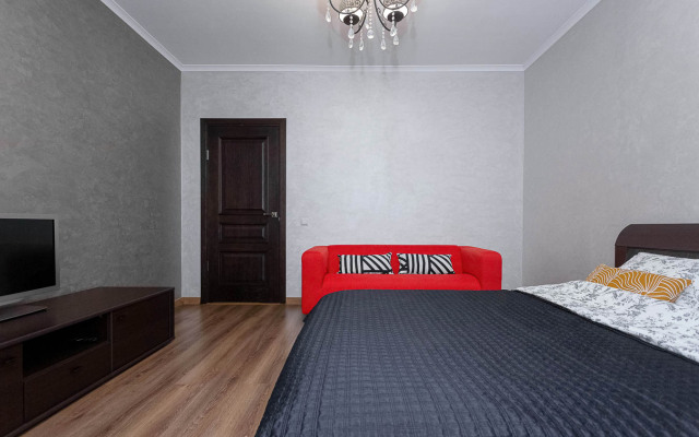 Квартира в историческом центре Калининграда