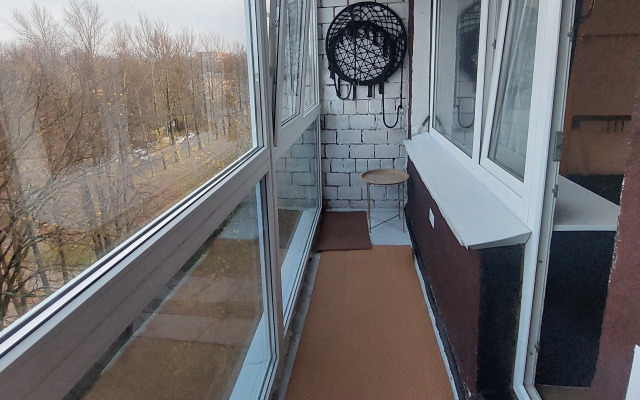 Квартира Журавли