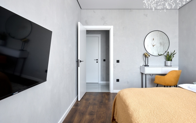 Apartamenty Yevrouyut