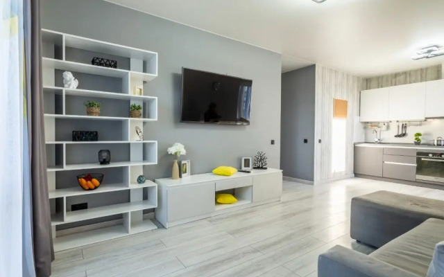 Prince Apartments С92